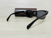 OLIVER PEOPLES オリバーピープルズ サングラス OV5310SU 1368★BYREDO★鼈甲柄 スクエア 伊達眼鏡 未使用 美品 _画像5