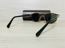 OLIVER PEOPLES オリバーピープルズ サングラス OV5217S 1178P1★Gregory Peck Sun★未使用 美品 _画像5