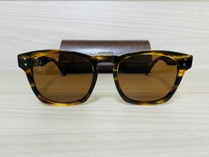 OLIVER PEOPLES オリバーピープルズ サングラス OV5310SU 1003/N9★BYREDO★ 伊達眼鏡 未使用 美品 