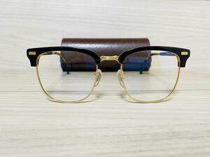 OLIVER PEOPLES オリバーピープルズ メガネフレーム OV5989 5003★Petfi★伊達眼鏡 人気モデル 未使用 美品 