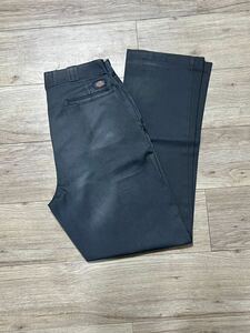 Dickies ディッキーズ 874 w34 w36 チノパン ワークパンツ ボトムス カーハート USA製 ビンテージ