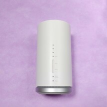 SIMフリー WiFiホームルーター HUAWEI LO1 楽天最強プラン設定済み Rakuten最強プラン設定済み 楽天モバイル設定済み 無線LAN _画像4