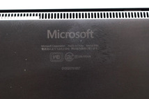 中古良品 2K タッチ13.5型 Microsoft Surface Laptop2 Model.1769 顔認証 希少な黒 Windows11 八世代i7-8650U 8GB NVMe 256GB-SSD 管:1833h_画像9