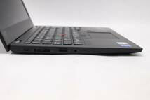 美品 フルHD 13.3型 Lenovo ThinkPad L13 Gen2 Windows11 11世代 i5-1135G7 16GB NVMe 256GB-SSD カメラ 無線 Office付 管:1134j_画像6