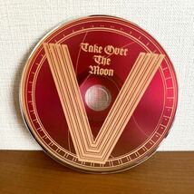 WayV　威神V　Take Over The Moon　セカンド・ミニアルバム　CD　ウィンウィン　トレカ　シャオジュン　サクカ　サークルカード_画像5