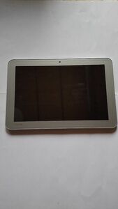 東芝 dynabook tab S50 (タブレットPC)