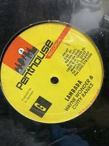 SALE reggae record 12inc 21