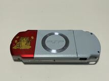 PSP-2000 フェリシアブルー _画像2