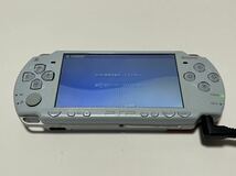 PSP-2000 フェリシアブルー _画像1