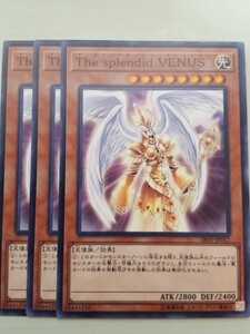 ヤフオク The Splendid Venus 遊戯王 コナミ の中古品 新品 未使用品一覧 ヤフオク The Splendid Venus 遊戯王 コナミ の中古品 新品 未使用品一覧