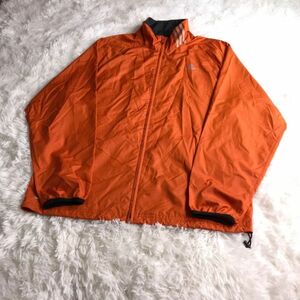 匿名配送230円 adidas アディダス　ウインドブレーカー　トラックジャケット　ジャンパー　シャカシャカ