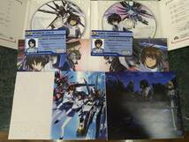 機動戦士ガンダムSEED & SEED DESTINY COMPLETE BEST CD DVD セット_画像4