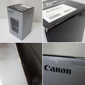 ★Canon/キャノン EF16-35mm F4L IS USM 超広角ズームレンズ EF16-3540LIS/フルサイズ対応/付属品完備/ジャンク扱い&1938900598の画像8