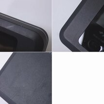 ★富士ソフト モバイルルーター +F FS040W/SIMフリー/Wi-Fi/動作品/付属品あり&1967500003_画像6