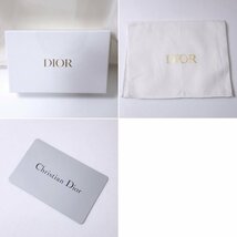 ★Dior/ディオール レディディオール カナージュ iPhone13Pro ケース/ゴールド系/アクセサリー/外箱・保管袋付き&1968700024_画像9