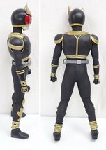 ★未使用 メディコムトイ RAH No.557 仮面ライダークウガ アメイジングマイティ 2011 デラックスタイプ フィギュア/外箱付き&1957600019_画像4