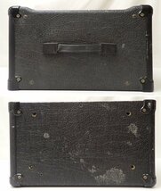 ★Marshall/マーシャル VALVESTATE VS15 ギター コンボアンプ/15W/動作品/電源ケーブル付き&1146400011_画像3