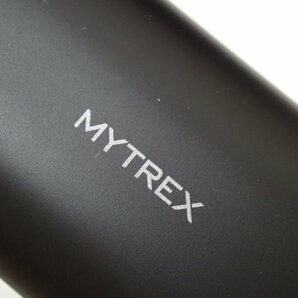 ★一部未使用 MYTREX/マイトレックス プルーヴ トータルリフト美顔器 MV-PV22B/ブラック/動作品/専用ケース等付属&1559700060の画像5