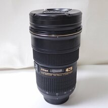 ★未使用 Nikon/ニコン レンズ型ボトル ニッコールタンブラー モデル「AF-S NIKKOR 24-70mm f/2.8G ED」水筒/インテリア&1907800071_画像2