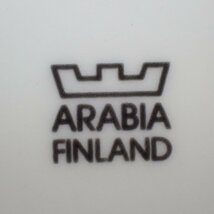 ★未使用 ARABIA/アラビア SUOMENLINNA/スオメンリンナ教会 灯台マグ/ALA CARTE/外箱付き/北欧食器/マグカップ&1767000039_画像7