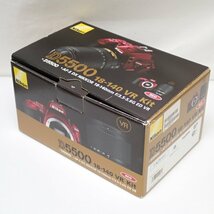 ★Nikon/ニコン デジタル一眼レフカメラ 2台 + レンズ 2本セット/D5500/D7200/AF-S NIKKOR 50mm f/1.8G 他/ジャンク扱い&1938900625_画像9