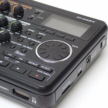 ★TASCAM/タスカム マルチトラックレコーダー DP-008EX/8トラック/外箱・USBケーブル付き/MTR/レコーディング/ジャンク&1789000084_画像5