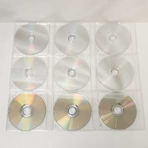 ★KINGDOM HEARTS/キングダムハーツ Original Soundtrack COMPLETE CD9枚組/サウンドトラック/サントラ&0194800012の画像4