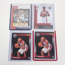 ★美品 PANINI社 NBA 八村塁 トレーディングカード 6枚セット/Contenders Draft Picks 2019/No.09/No.12/No.17/バスケ/トレカ&1738200007_画像2