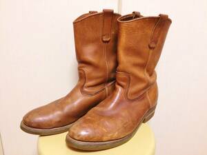 80～90's Redwings/レッドウィング 986 PECOSペコス Vintage品