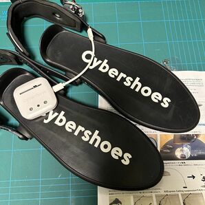 Cybershoes(サイバーシューズ)