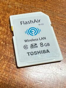 Flash Air 8GB