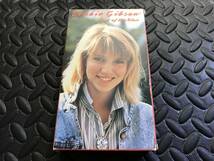 レア　ビデオテープ　VHS アウト・オブ・ザ・ブルー デビー・ギブソン　　OUT OF THE BLUE DEBBIE GIBSON_画像4