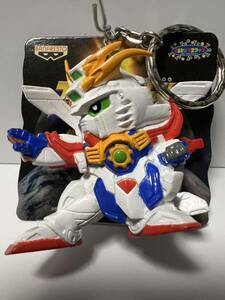 *godo Gundam * "Super-Robot Great War" * fervour collection 3