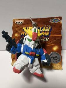 *Z Gundam * "Super-Robot Great War" * fervour collection 1&2