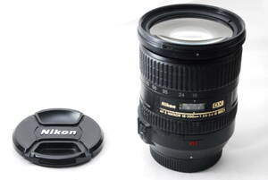 ☆美品☆nikon ニコン AF-S 18-200mm f3.5-5.6G ED VR　外観綺麗　おすすめ