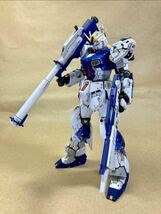 RG RX93ff νガンダム ff 福岡サイドF_画像2