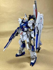 RG RX93ff νガンダム ff 福岡サイドF