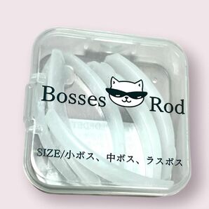 DAIYOKUJO Bosses Rod /大浴場 ボスロッド まつげパーマ