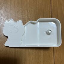 ハローキティ サンリオ グッズ HELLO KITTY 砂時計　マクドナルド_画像2