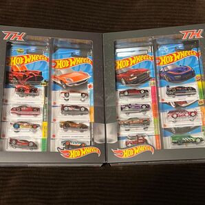 RLC 2023 Hot Wheels Super Treasure Hunt ホットウィール スーパートレジャーハント セット
