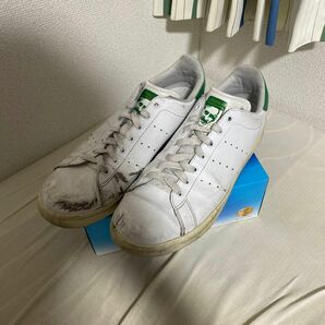 アディダス adidas スタンスミス