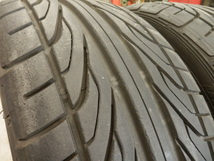 【2本価格】215/45-17　215/45r17　ダンロップ　ディレッツァ　DZ101　DIREZZA_画像4