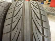 【2本価格】215/45-17　215/45r17　ダンロップ　ディレッツァ　DZ101　DIREZZA_画像3