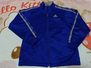 adidasアディダスジャンパー150