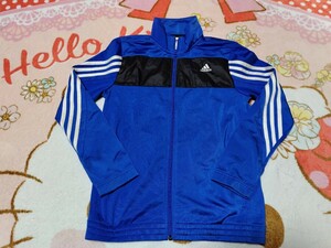 アディダスadidasジャンパー160