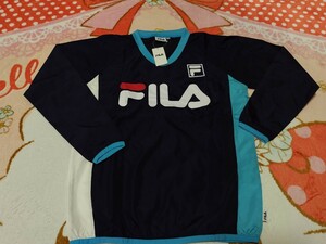 FILAウインドーブレーカー160