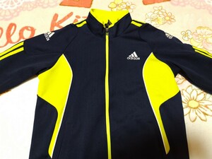 アディダスadidasジャンパー150