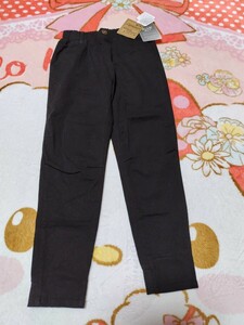 Zip gunパンツ140