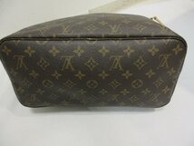 ルイ　ヴィトン　モノグラム LOUIS VUITTON ネヴァーフルMM M40156_画像3