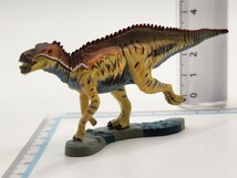 チョコラザウルスDINOTALESフィギュアコレクションPart4:073.シャントゥンゴサウルス[24c23検]Chocoチョコエッグ 恐竜 古代生物Q 大図鑑_画像1